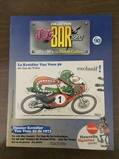 JOE BAR TEAM Libretto (Fra) 90