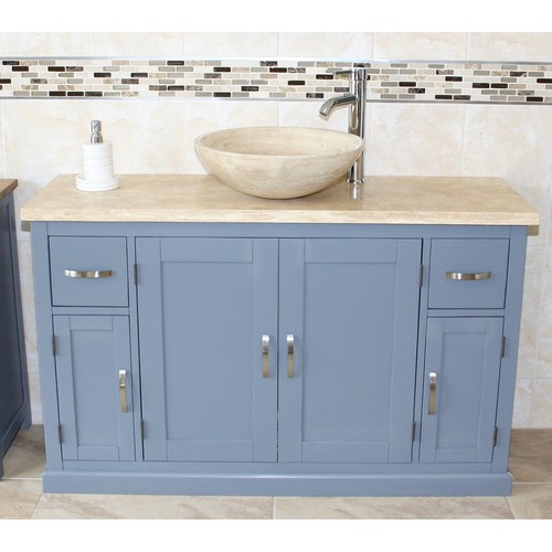 Bathroom single vanity unit - single,