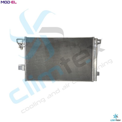 Condenser air conditioning - condenser,
