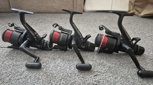 Shimano 5010 7 - 3, xt-7