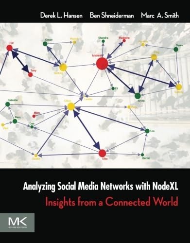 Analyzing social media - social,