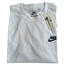 MEN'S NIKE CLUB LOGO T-SHIRT