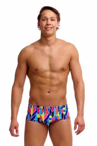 Funky trunks mens fault - trunks,