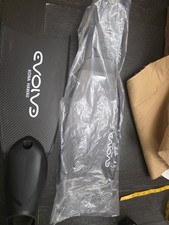 Evolve Pure Carbon Freediving