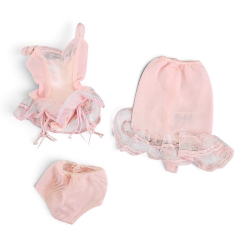 Vintage barbie under - barbie, garments