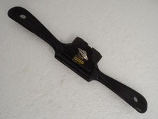 Stanley No 64 Spoke Shave