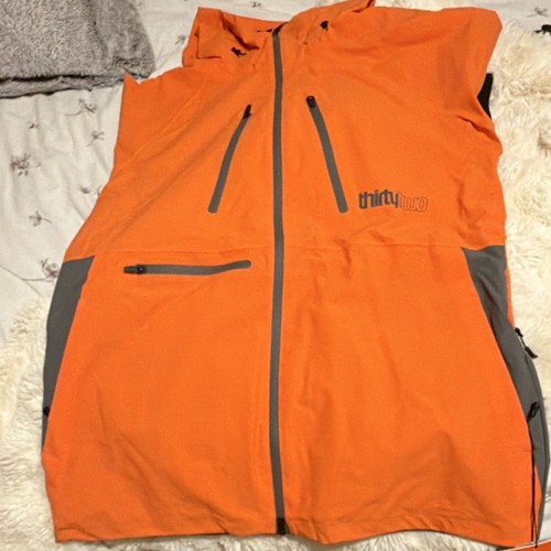 Thirtytwo mens xl - thirtytwo,