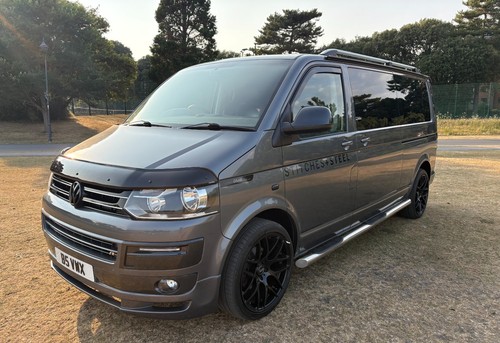Transporter lwb 2012 - transporter,