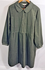 Woolovers Forest Green