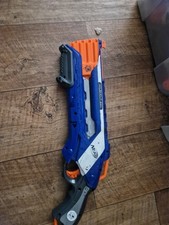 Nerf Shotgun