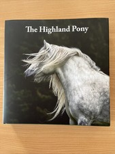 The Highland Pony- Celebrating