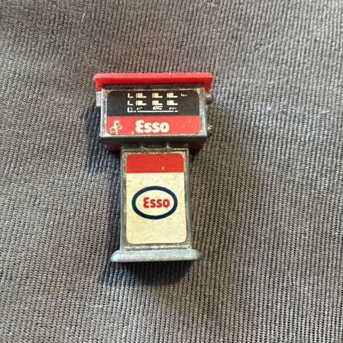 Vintage barton master - barton, esso