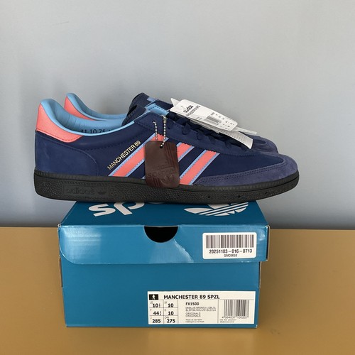 Bnib adidas 2020 manchester - adidas,
