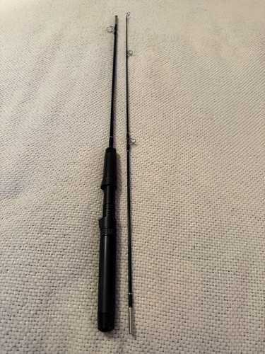 Shakespeare sp52 spinning - shakespeare,