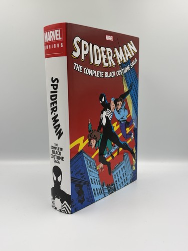 Spider man the - spider-man, complete