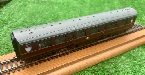 Bachmann 403a gauge - oo,