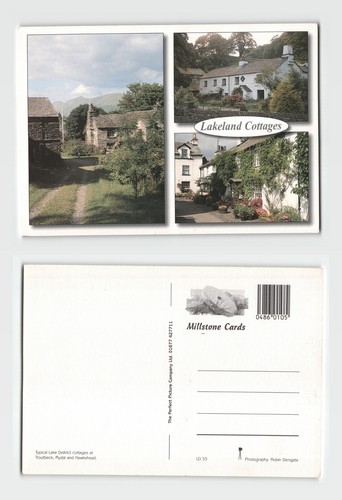 Postcard lakeland cottages - lakeland,