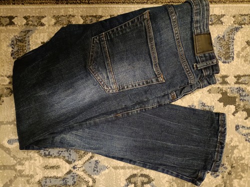 Bench mens button - bench, skinny