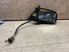 Vw Mk2 Golf Jetta Drivers Side