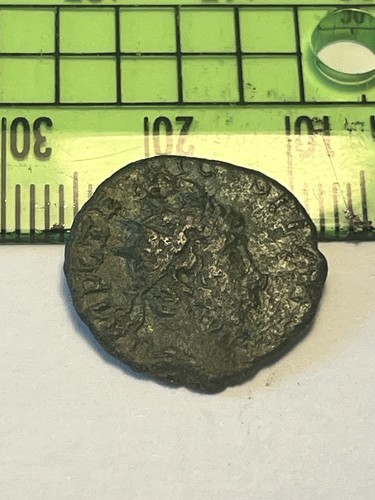 Roman coins tetricus i - roman, coins-