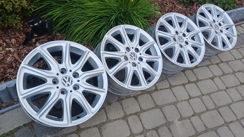 Alloys 5x112 vw passat - alloys,