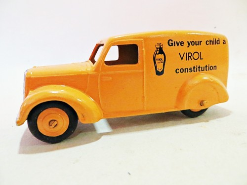 Dinky 28f delivery - 'delivery,
