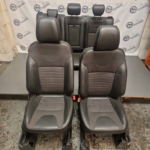 Ford kuga bkack - ford,