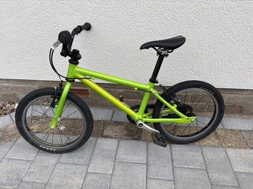 Islabikes cnoc 16in unisex - islabikes,