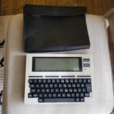 Radio Shack TRS-80 Model 100