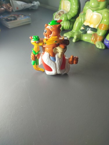 Rare 1992 prince john - john, 3.5"