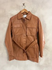 MUUBAA 100% Sheepskin Leather