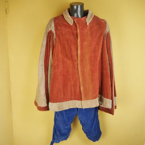 Renaissance tudor peasant - tudor,