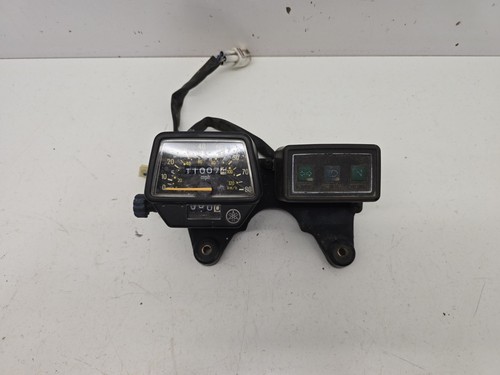 Yamaha tw125 tw200 - tw125, speedometer