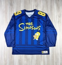 The Simpsons 20th Television