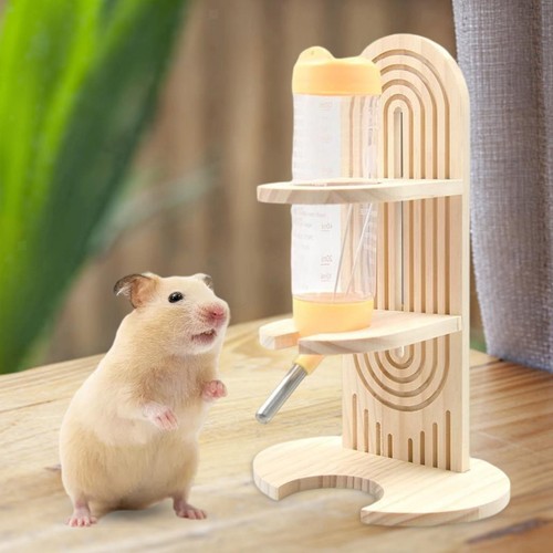 Small animals water bottle - water,