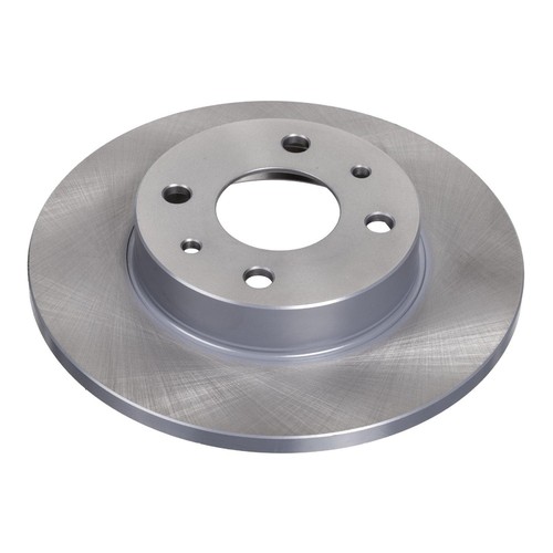 Brake disc rear - rear, 500