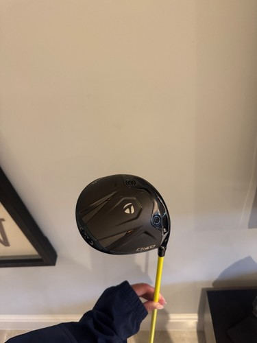 Qi4d driver ust mamiya - 9.0,