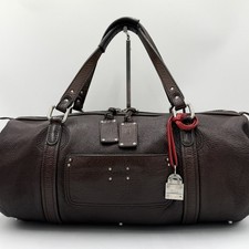 Chloe Mr Paddington Handbag