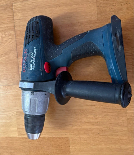 Bosch gsb 36v - gsb, 36