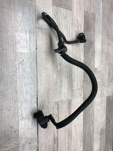 Volvo xc70 vacuum - ii, tube