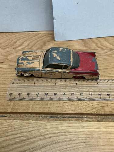 Rare dinky toys 169 - toys,