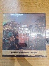 Judgement Eternal Champions