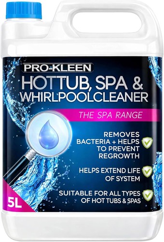 Pro kleen whirlpool - whirlpool, bath
