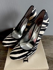 Dune Ladies Shoes Size UK 7