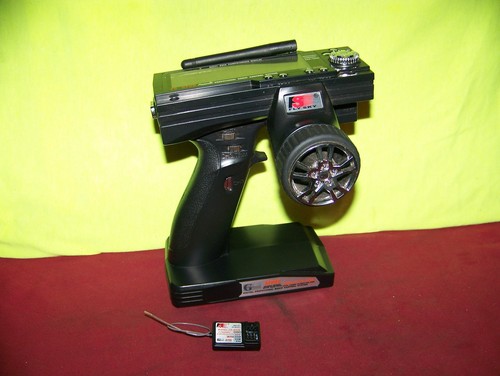 Fly sky gt3b radio receiver - sky,