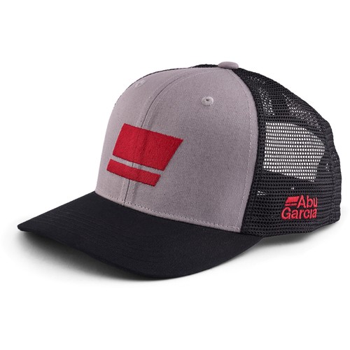 Abu garcia flag trucker - abu,