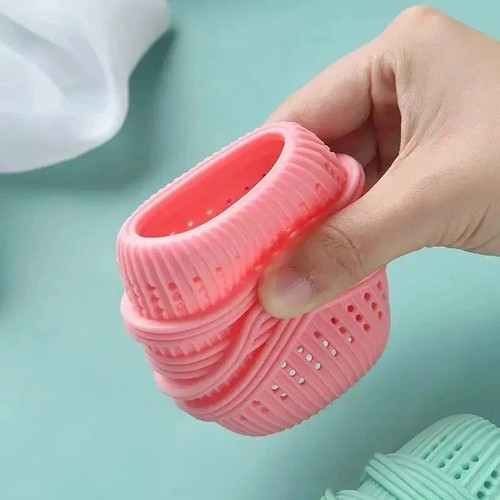Reusable laundry liquid - reusable,