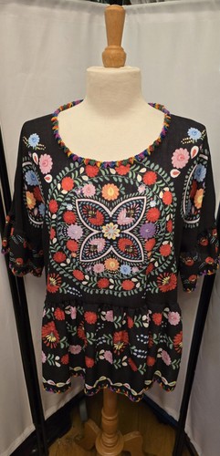 Bnwt zeta otto - otto, boho