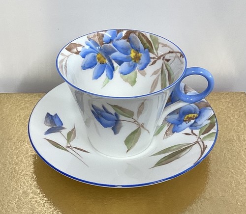 Shelley art deco - art, cup