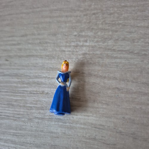 Polly pocket figures from - polly,